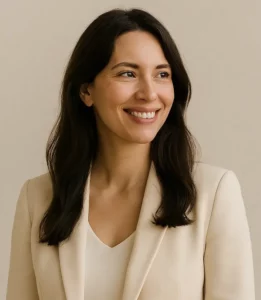 Sophie Marchal
